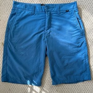 Travis Mathew Golf Shorts